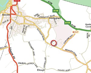 Find Electroplate [UK] Ltd using this great Multimap interactive map.